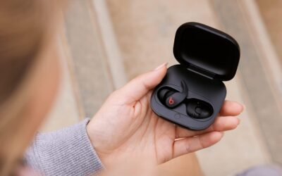 Looking for AirPods Alternatives? You Can Save 20% on a Pair of Noise-Canceling Beats Fit Pro