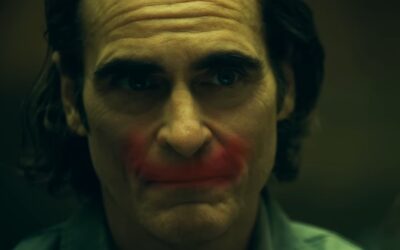 Joaquin Phoenix Is Shaky on Joker Becoming a Film Trilogy