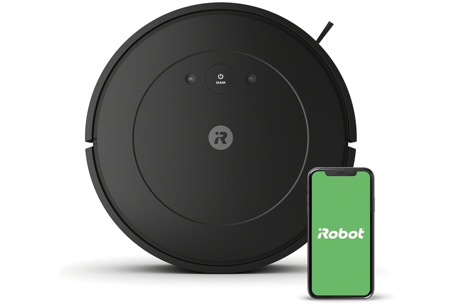 Irobot Roomba Q20