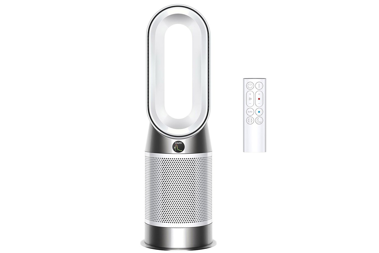 Dyson Purifier Hot+cool