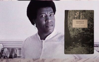 Beloved Sci-Fi Author Octavia Butler’s Gravesite Survived Los Angeles Fire