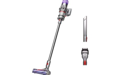 Dyson Digital Slim Goes Slim on Price Now, Clean Your Home for 50% Less