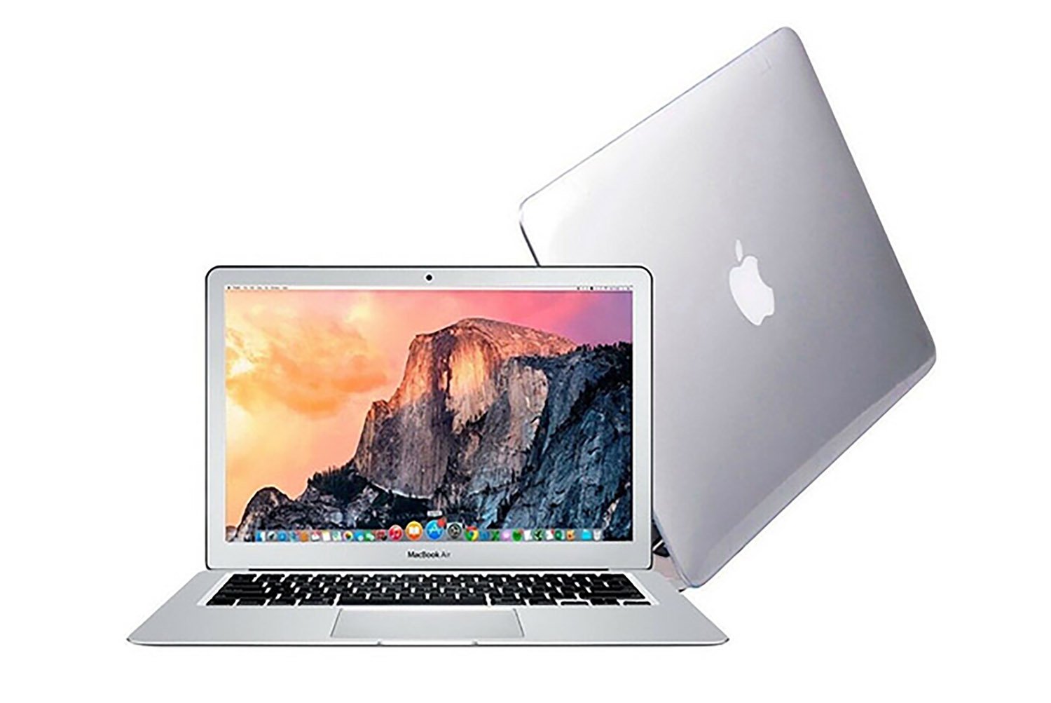 2017 Macbook Air