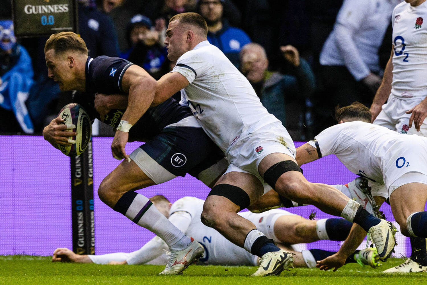 England Vs Scotland Free Live Stream