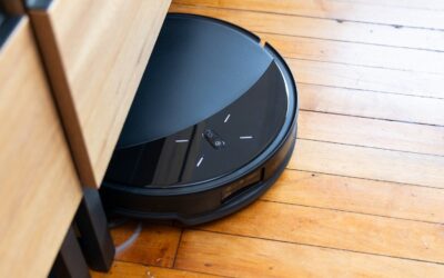 Roborock Saros 10R Review: A Lean, Mean, Cleaning Machine