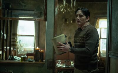 Rosario Is Here to Remind You: Never Spend the Night With a Haunted Corpse