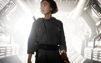 Alien: Earth‘s Story Sounds Absolutely Wild