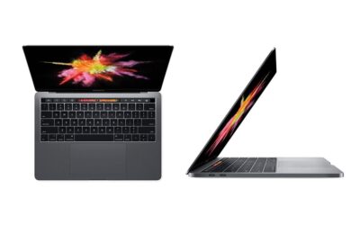 This Grade-A Refurbished Apple MacBook Pro Is Now Cheaper Than a Brand New iPad, Nearly 80% Off