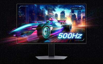 I’m So Damn Tired of Monitors With High Refresh Rates and Nothing Else