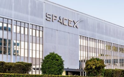 SpaceX Employee With Crohn’s Says He Was Fired for Needing the Bathroom Too Often