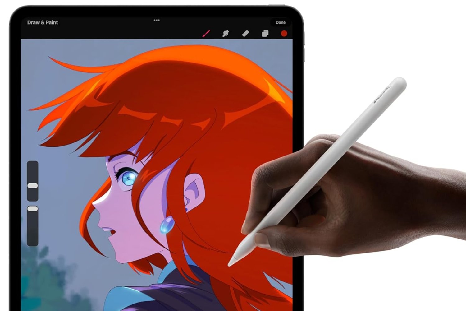 Apple Pencil Pro