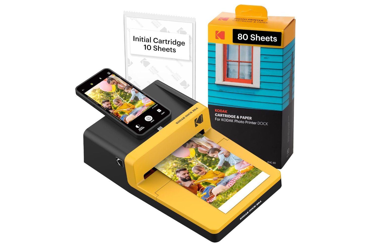 Kodak Printer
