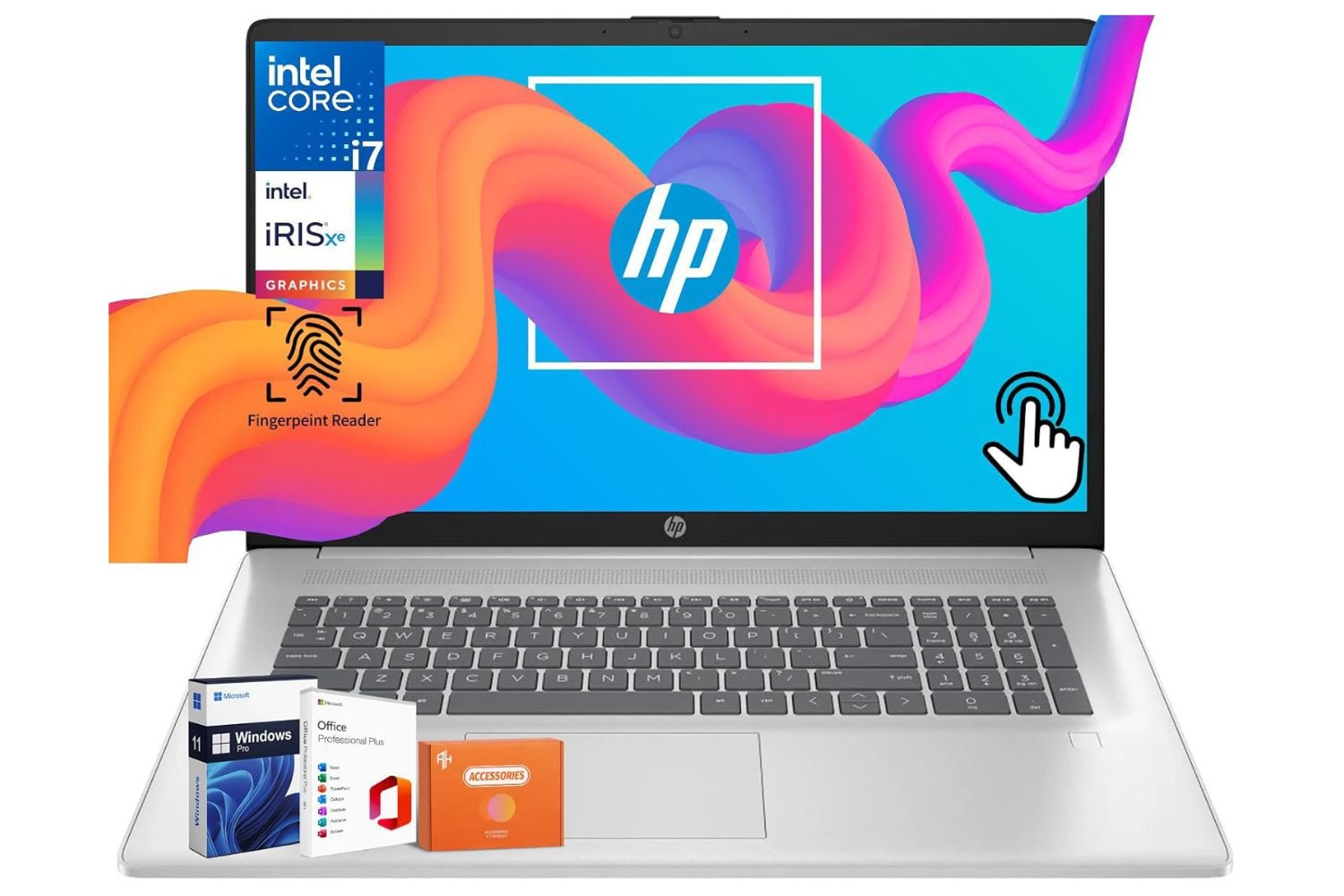 Laptop Hp