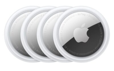 AirTag 4 Pack Is Priced at Black Friday Levels, Amazon is Selling Off Its Stock Until Every Last One Is Gone