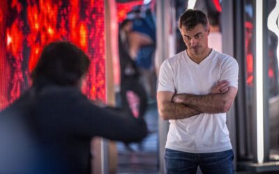 Like Us, the Director of ‘John Wick’ Didn’t Love ‘The Continental’