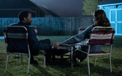 The Final ‘Life of Chuck’ Trailer Is Heavy on Critical Acclaim, and Rightfully So