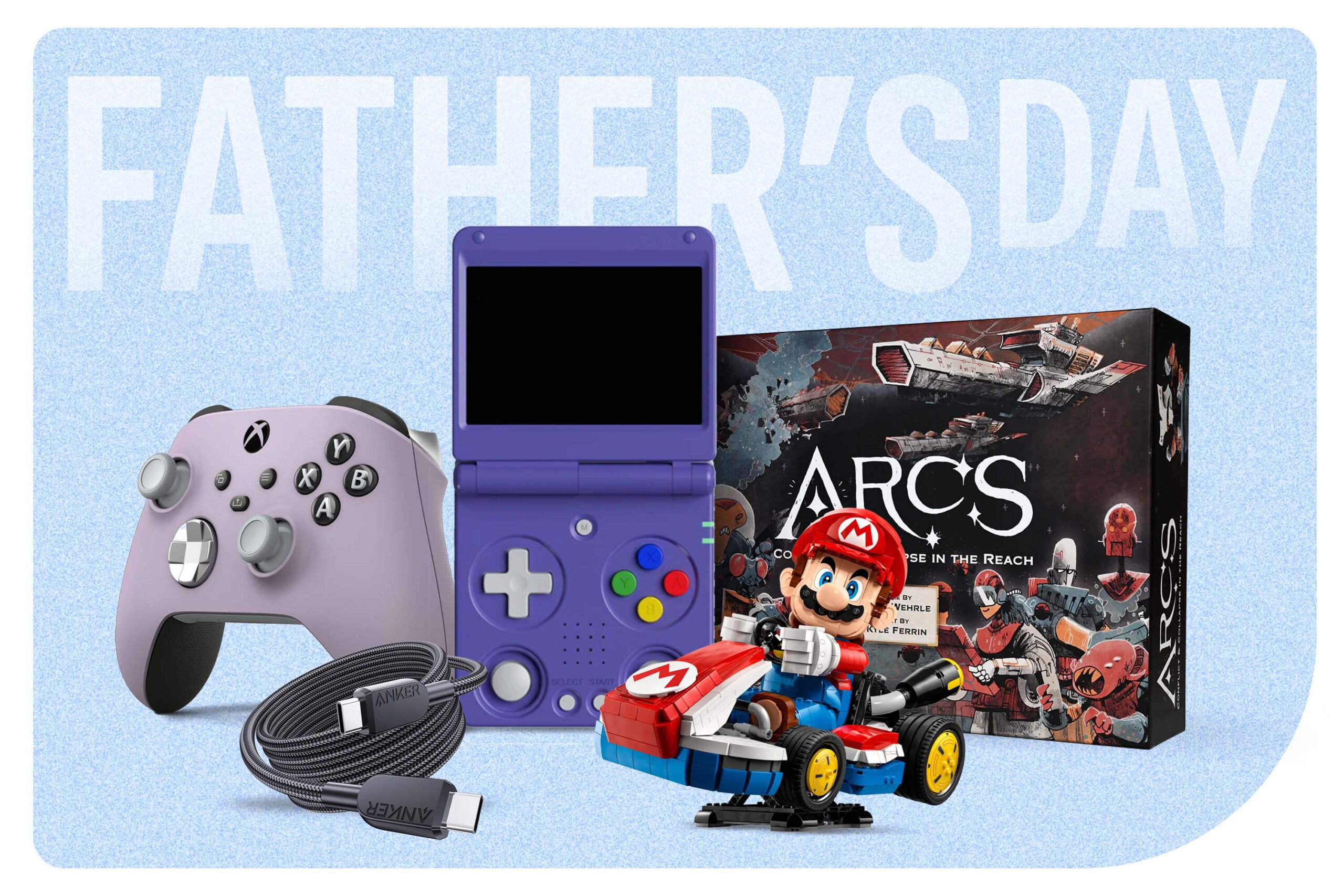Gizmodo's 2025 Father's Day Gift Guide