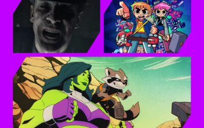 The Best Sci-Fi, Fantasy, and Horror Trailers at Summer Game Fest 2025