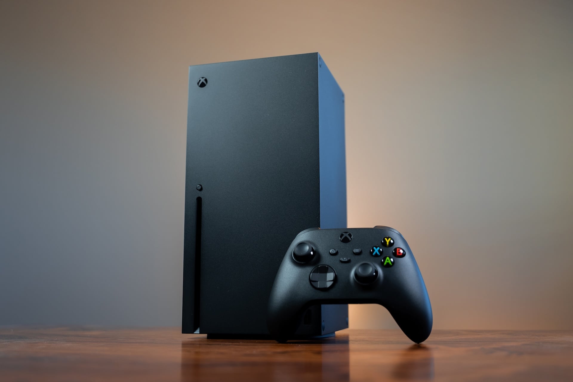Xbox Series X 1