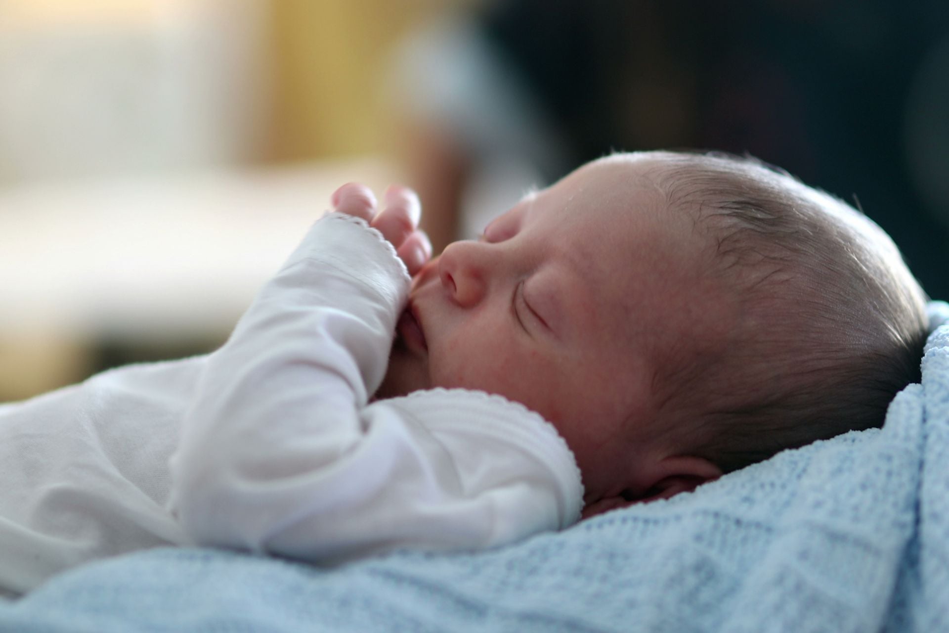 Newborn