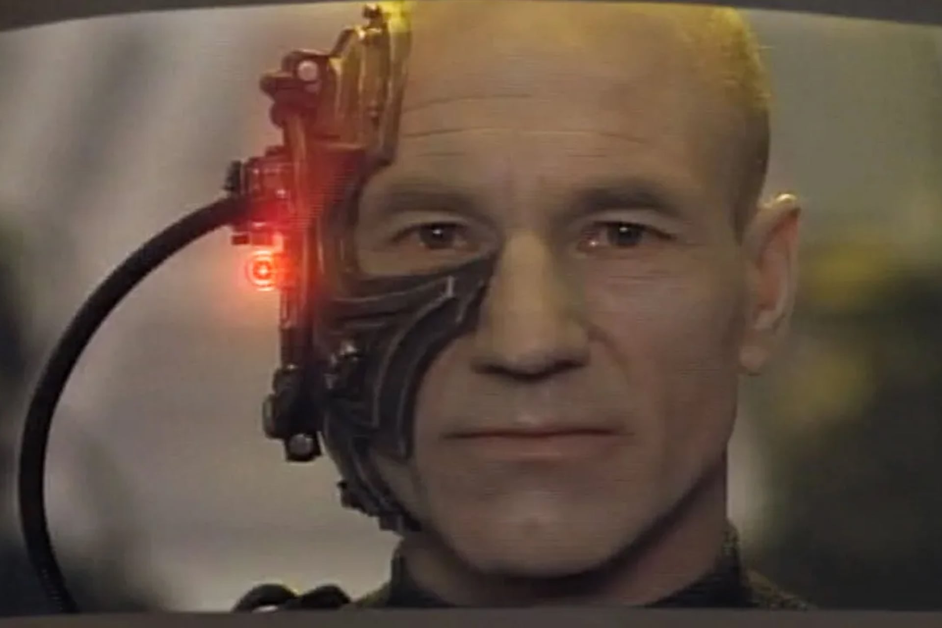 Star Trek Tng Locutus
