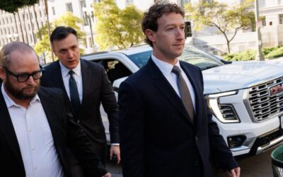 Meta Sued For Allegedly Using Discriminatory AI In Layoff Decisions