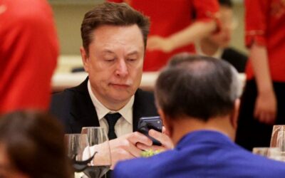 SpaceXAI’s Unpermitted Data Center Power Project Impacts Black Communities, Analysis Finds