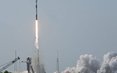 Trump Wants 1,000 Rocket Launches Per Year, More Than 5 Times Today’s Rate