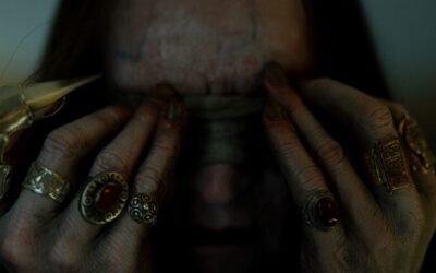 The Director of ‘Insidious 6’ Already Has His Next Movie Set