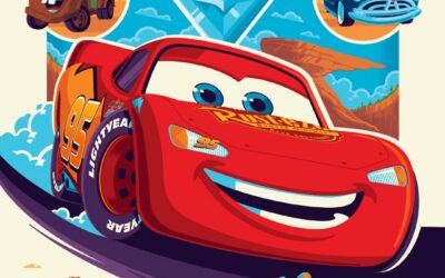 ‘Cars’ 20th Anniversary Screening Will Force You to Confront the Passage of Time